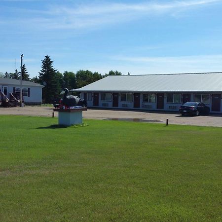 Drake Motel Blackduck Екстер'єр фото