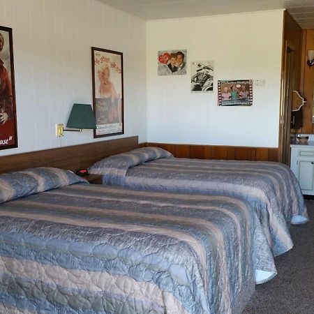 Drake Motel Blackduck Екстер'єр фото