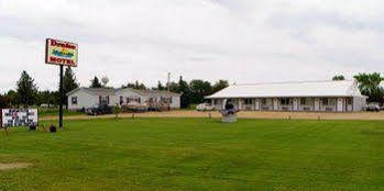 Drake Motel Blackduck Екстер'єр фото