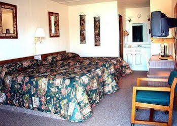 Drake Motel Blackduck Екстер'єр фото
