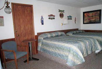 Drake Motel Blackduck Екстер'єр фото