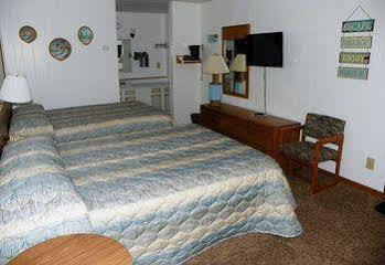 Drake Motel Blackduck Екстер'єр фото