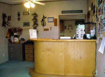 Drake Motel Blackduck Екстер'єр фото