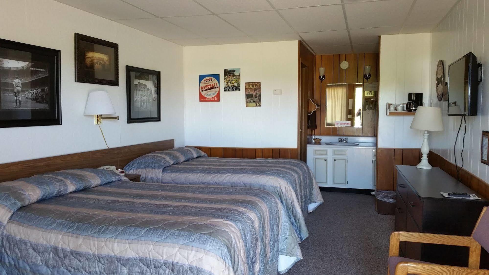 Drake Motel Blackduck Екстер'єр фото